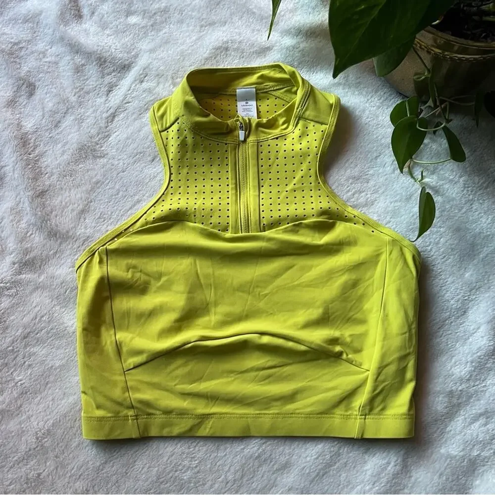 Lululemon Unleash Strength Bra *Medium Support, B/C Cup